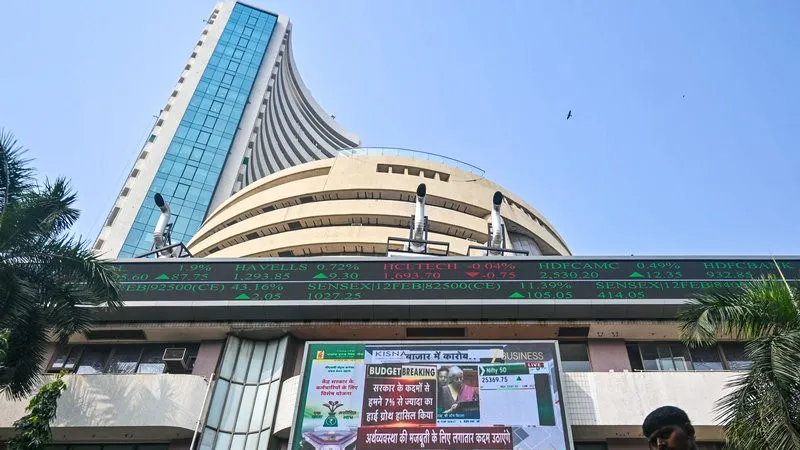 Oil price, US jobs data, rising bond yields likely to drive Indian stock market next week