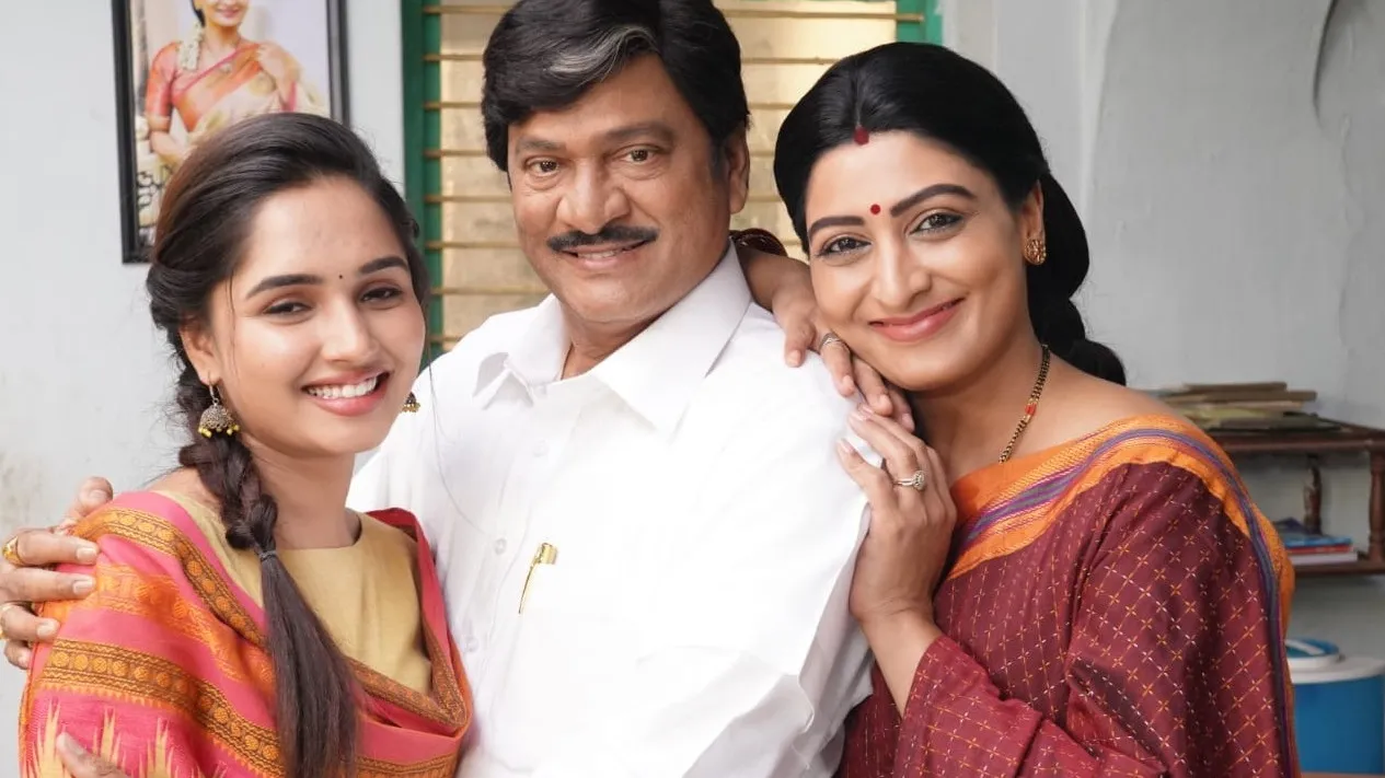 ‘పిఠాపురంలో… అలా మొదలైంది’ విడుదలకు రెడీ!