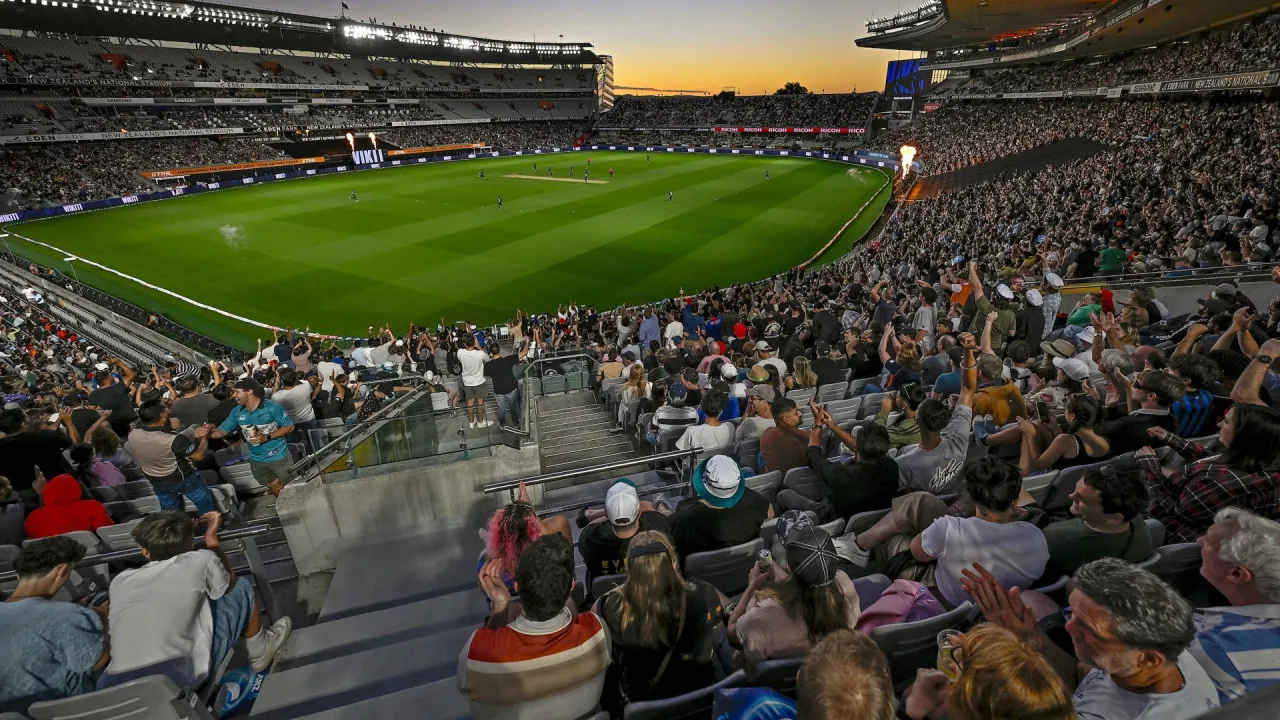 India tour drives cricket rush in New Zealand, over 50K tickets sold for home summer