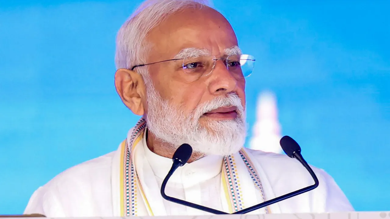 PM Modi expresses grief over Nanded accident, announces ex-gratia of Rs 2 lakh for victims’ families