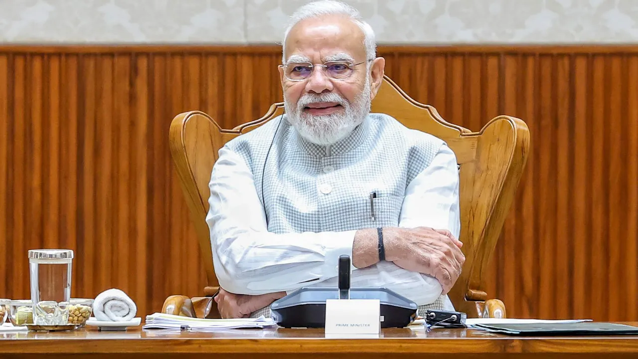 Bangladesh PM extends warm greetings to PM Modi on 76th birthday, wishes him good health