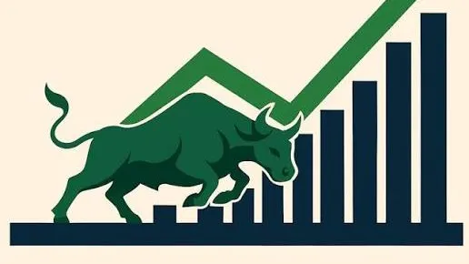 Sensex, Nifty rebound as oil prices stabilise; metal stocks lead gains