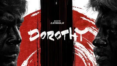 Dhanush calls Karthik Subbaraj's 'Dorothy' a "masterpiece"!