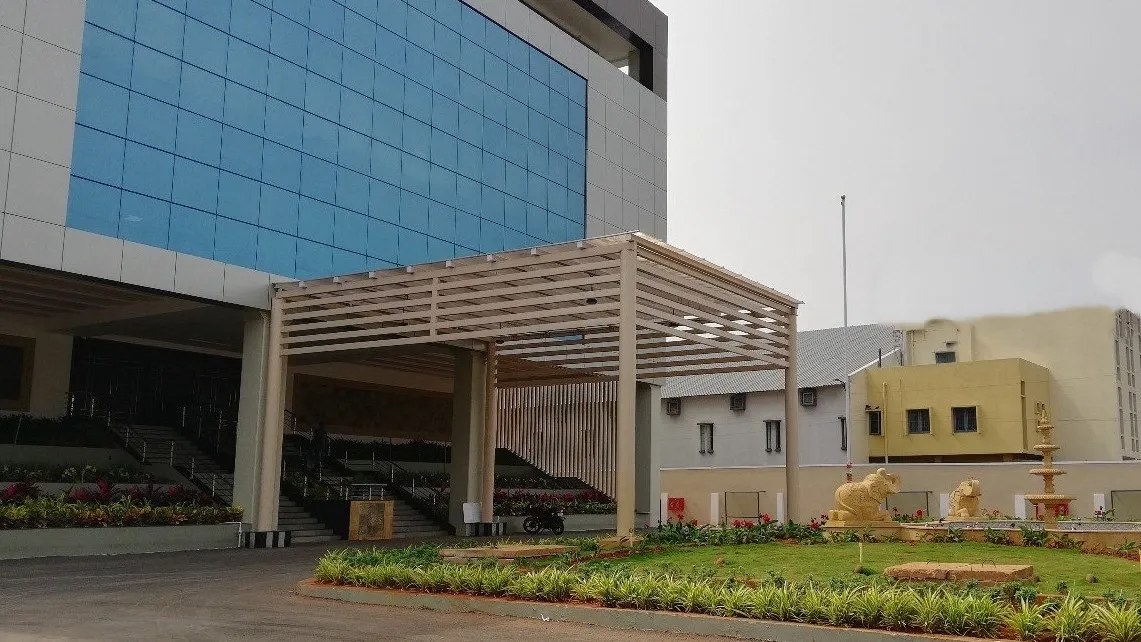 Andhra Pradesh Election Commission denies reports about delay in local body polls