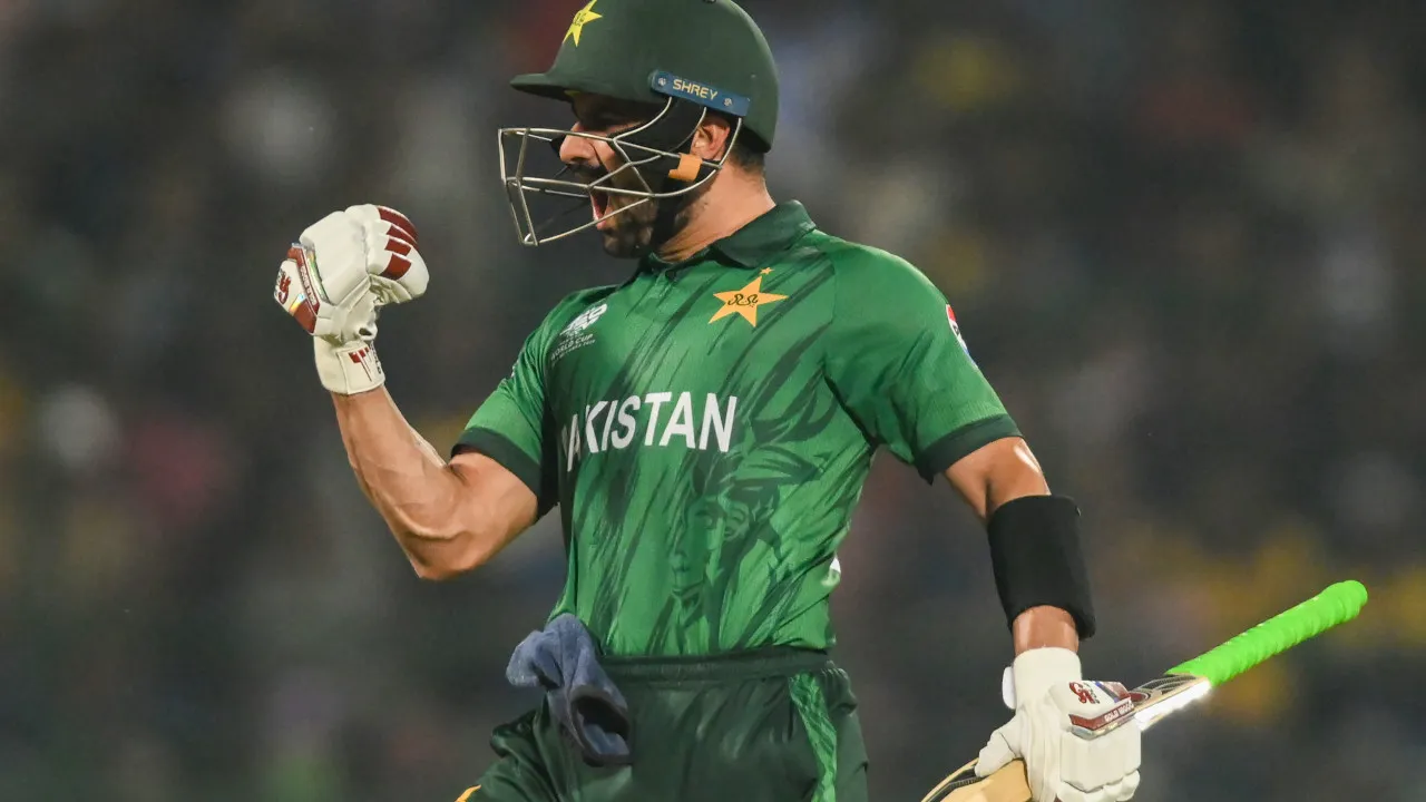 Asian Games: Pakistan beat Bangladesh in shortened semifinal to move into gold medal clash