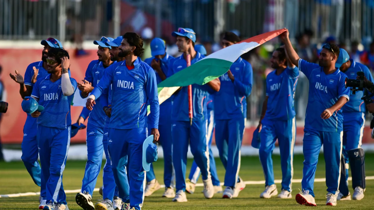 'Congratulations to Team India': ICC chairman Jay Shah hails Shreyas Iyer's gold-winning side