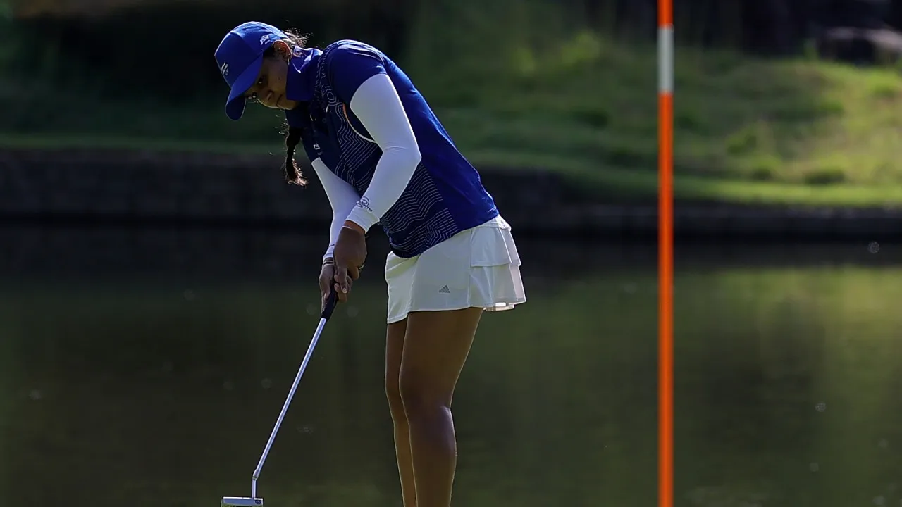 Asian Games: Union Min Scindia congratulates Pranavi, recalls her journey from school to gold