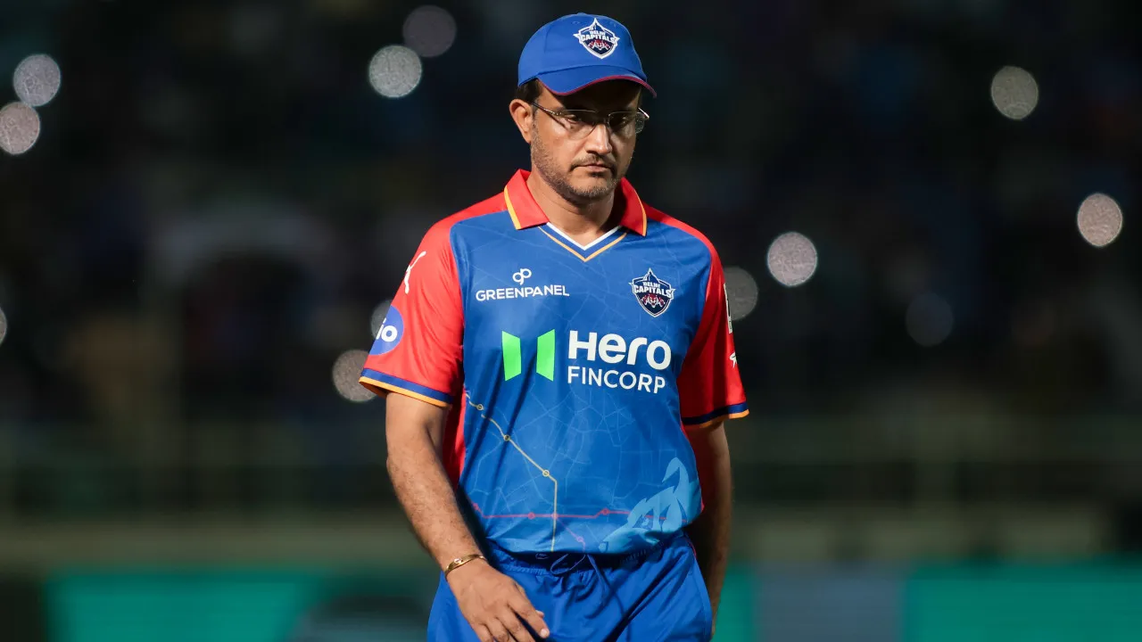 'Core in good place, we know what to do at auction': Pretoria Capitals coach Ganguly