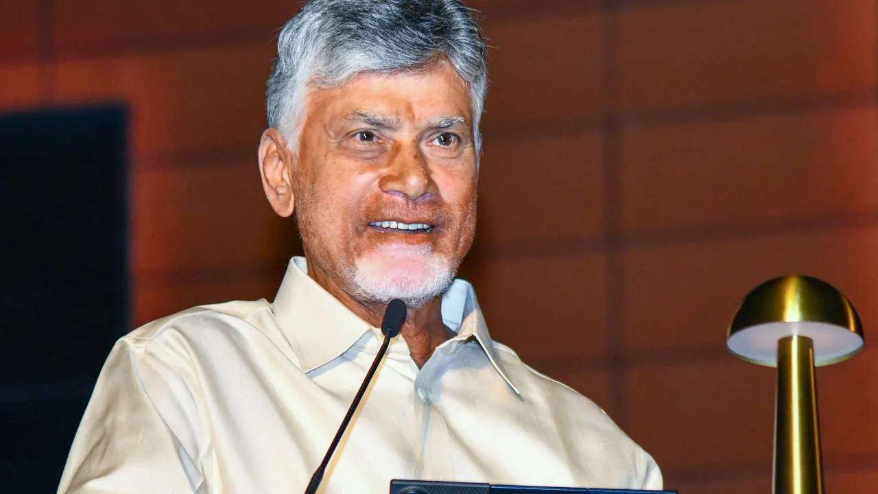 Naidu government pushing Andhra's aqua sector into crisis, says YSRCP
