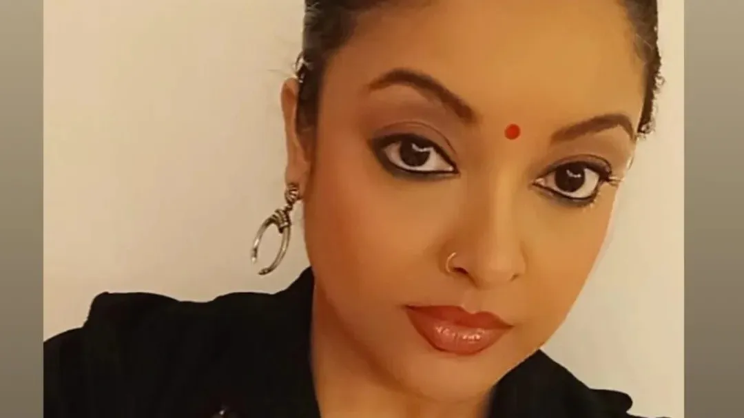 Tanushree Dutta calls Nana Patekar 'Shaitaan': Bhagwan ne iske praan hare hain
