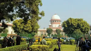 SC dismisses Andhra govt plea against HC order quashing 34 pc BC quota in local bodies