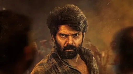 Ananthan Kaadu Movie Review