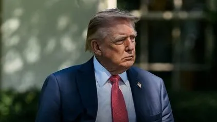 Trump's Russian diesel deal fuels US double-standard row