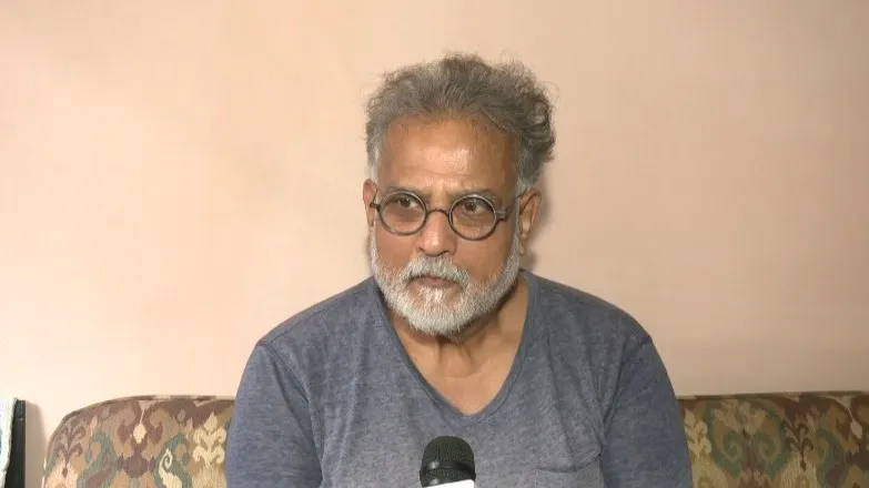 Tushar Gandhi calls public protest a 'no-confidence motion' against govt, vows nationwide agitation