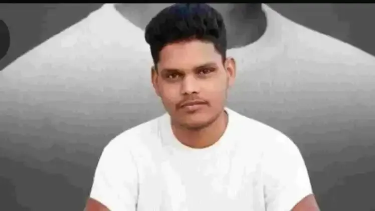 Ex-security guard arrested for kidnapping, murder of five-year-old girl in Hyderabad