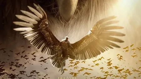 Ranbir Kapoor’s Ramayana makers unveil first poster of Anupam Kher as Jatayu