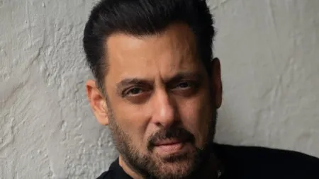 Bobby Deol shares an anecdote from the time when Salman got upset with him