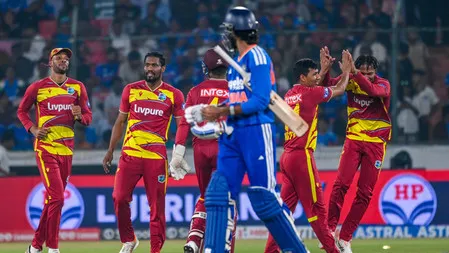 India sometimes get carried away with trying to find Hardik's replacement: Gavaskar