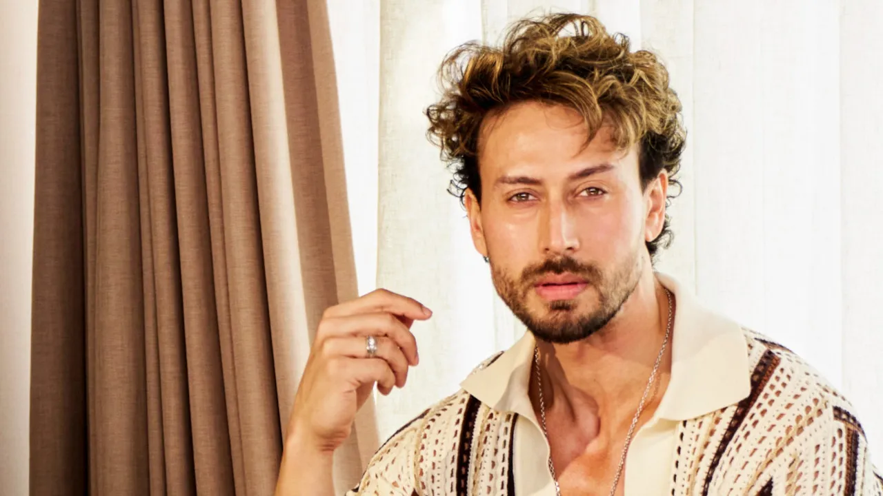 Tiger Shroff attacked with gunshots, escapes unharmed, driver injured