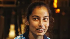 Asian Para Games: Sheetal Devi, Toman Kumar shatter compound mixed world record

