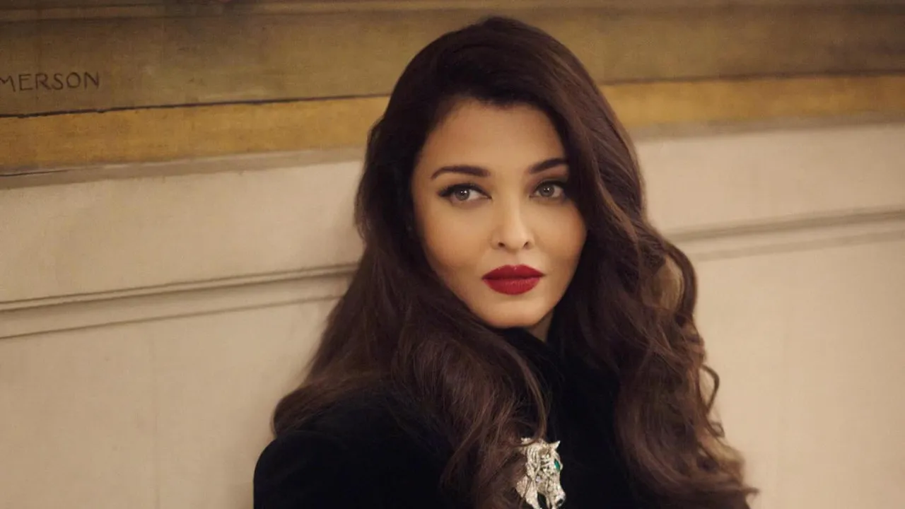 When Aishwarya Rai revealed what qualities she would love in her man