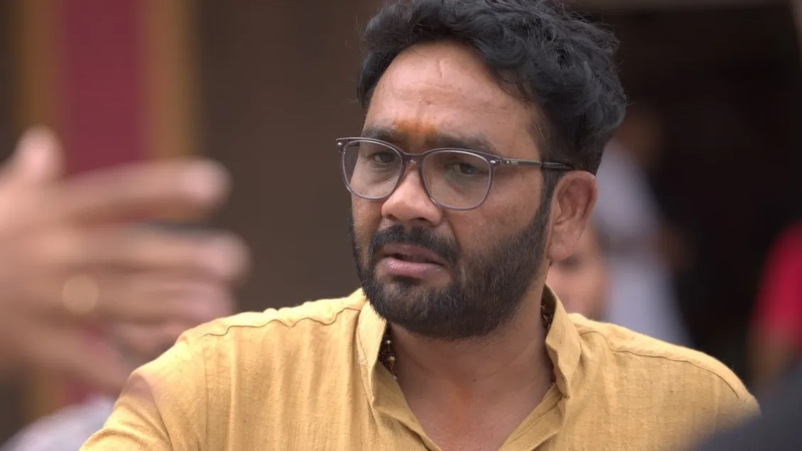 కామ్రేడ్‌ కళ్యాణ్‌తో ప్రతిభను చాటుకున్న దర్శకుడు జానకీరామ్‌ మారెళ్ల