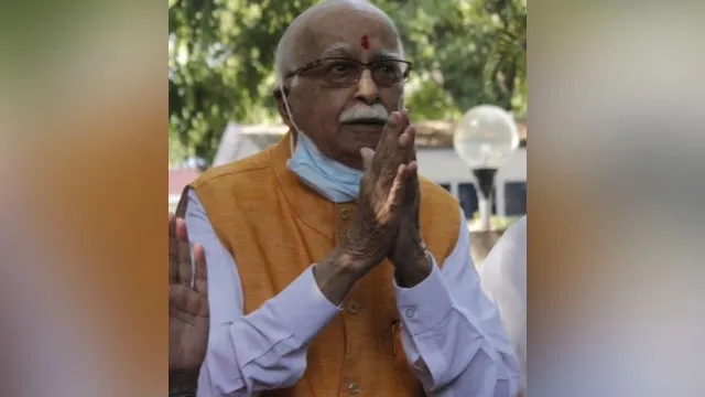Veteran BJP leader L.K. Advani discharged from hospital  
