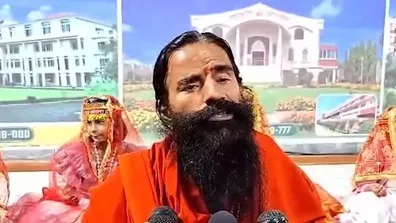 Respect Constitution, follow democratic process, says Ramdev amid 'regime change' row

