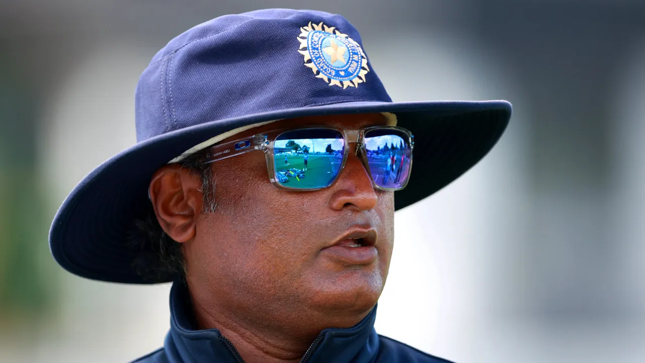 Powar added to senior men’s selection committee, Ojha becomes chief selector
