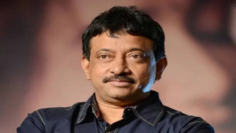 Ram Gopal Varma says Tiger Shroff firing incident appears driven by ‘vanity and pride’