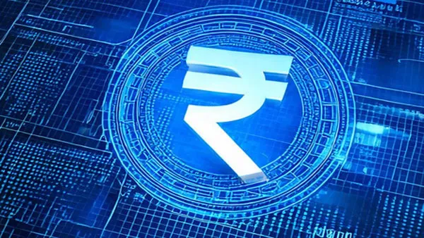 Rupee rises 22 paise on RBI intervention despite crude oil pressure
