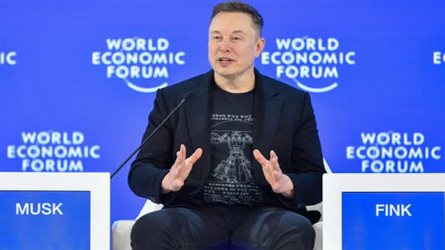 Will give one SpaceX share to every child in America next year: Elon Musk
