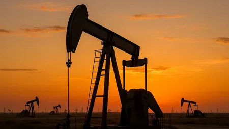 Crude oil climbs to 5-month high on Middle East tensions, shipping security fears