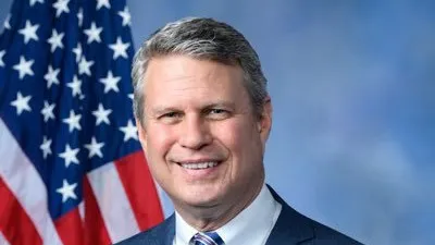US lawmakers propose parliamentary India group