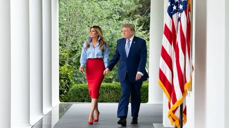 Trump signs order to boost women's health
