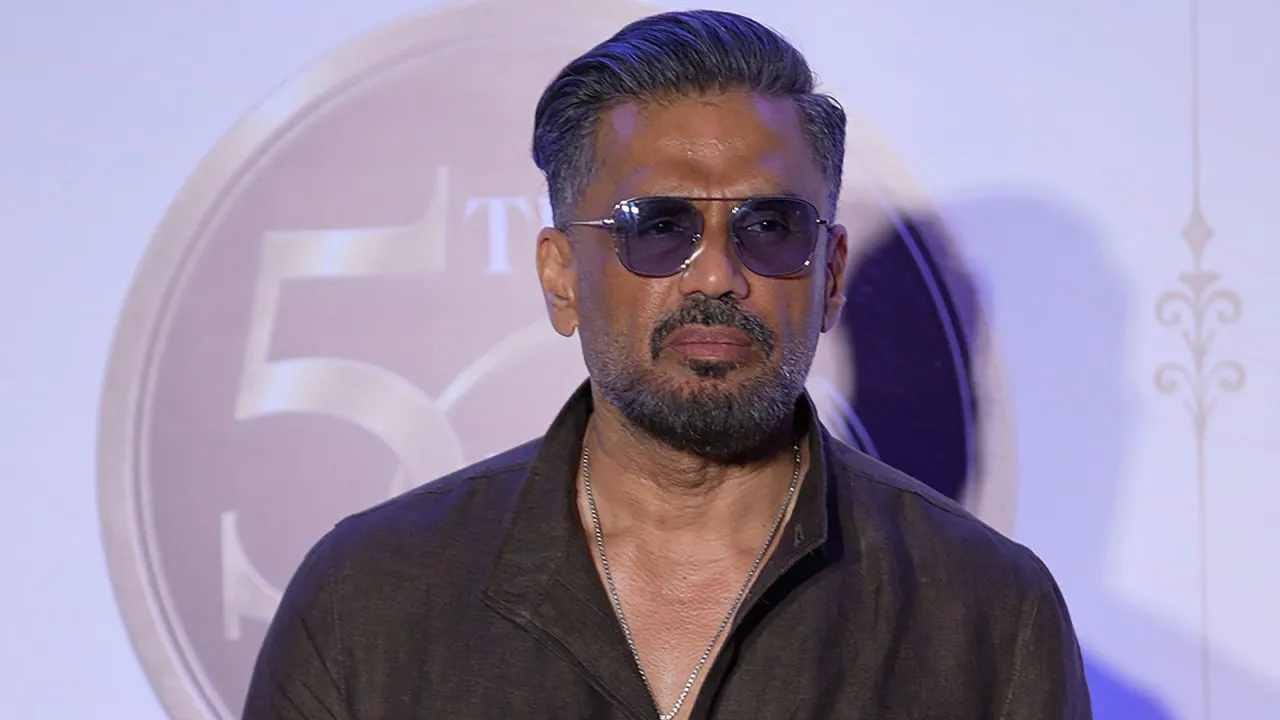Suniel Shetty raises concern over Tiger Shroff firing incident: ‘Jackie Dada is my childhood friend’