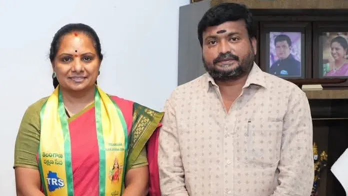 TRS announces candidate for Graduates’ MLC seat