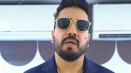 Mika Singh vows to quit singing if anyone proves Daler Mehndi drinks alcohol