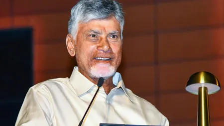 Andhra Pradesh CM, Governor pray for people’s prosperity on Vijayadashami