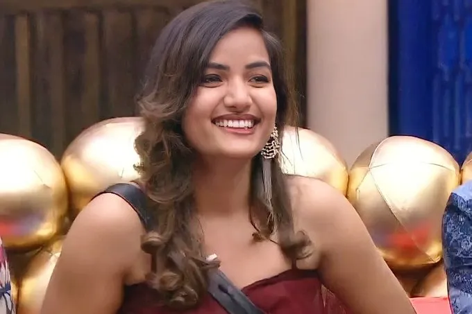Siri eliminated from Bigg Boss house