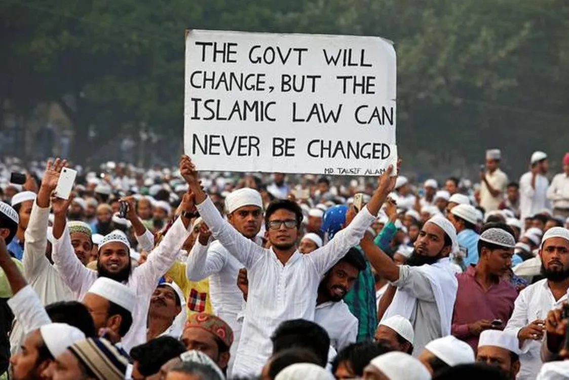 Once elected BJP will form committee to draft Uniform Civil Code in Uttarakhand