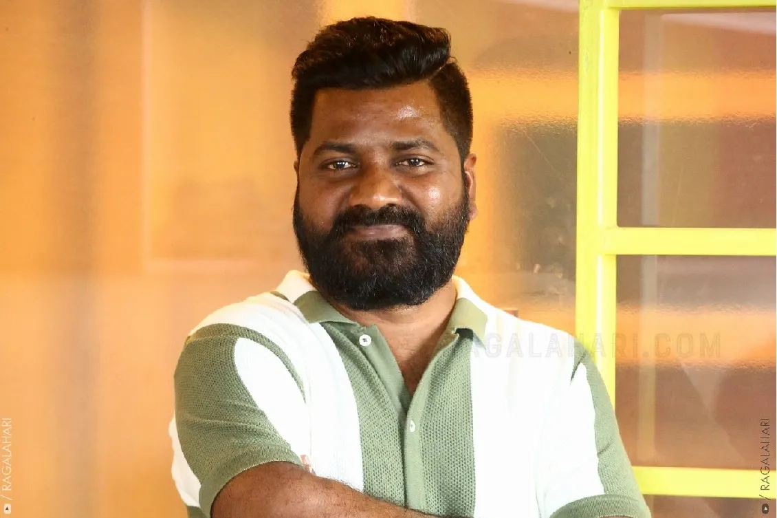Venu Udugula Special