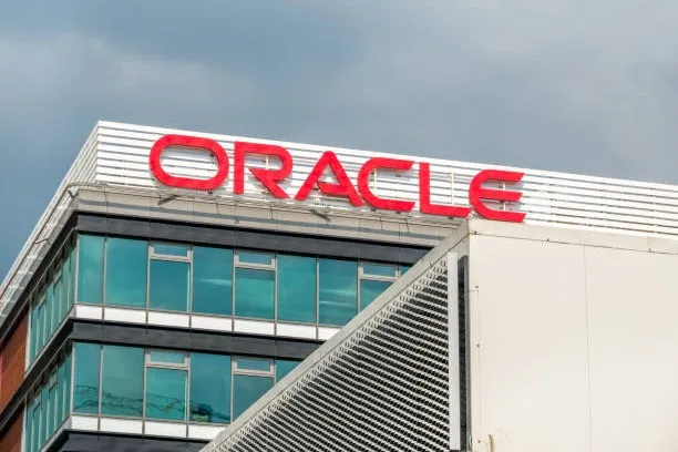 SEC imposed fine on Oracle