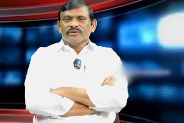 TDP candidate gets lead in West Rayalaseema Graduates MLC votes counting