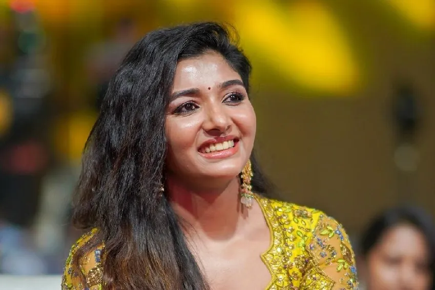 Mirnaa Special