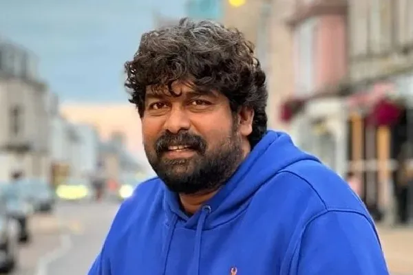 Joju George Special