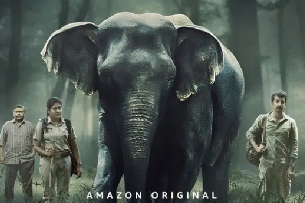 Poacher Web Series