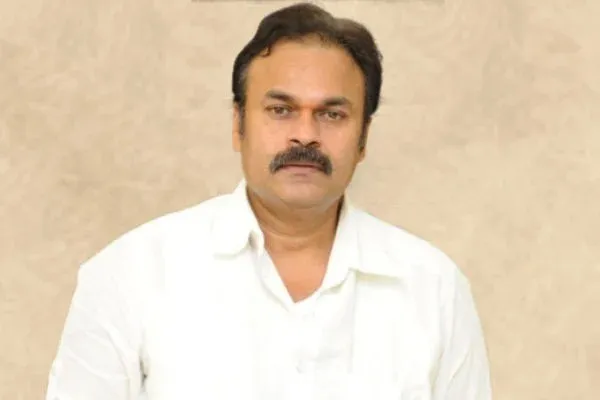 Dont laugh its a serious matter says Nagababu