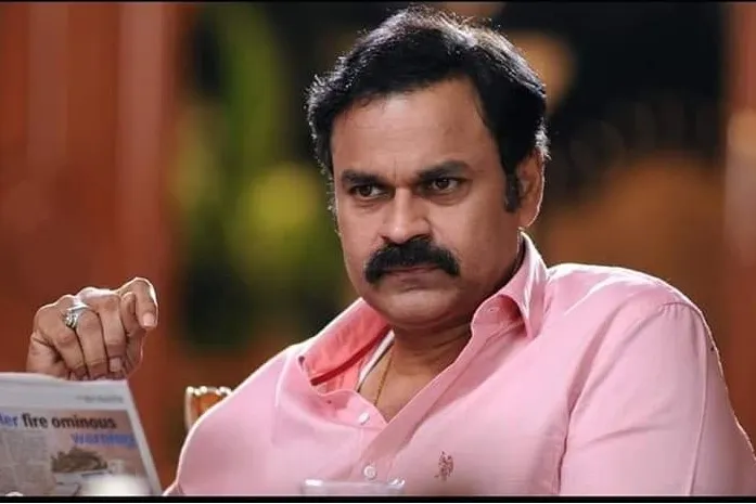 Nagbabu tells a story