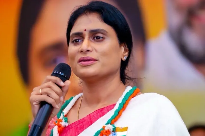 Sharmila clarifies on her debts mentioned in affidavit